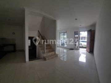 Disewakan Rumah Golf Island Pik