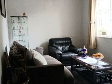 Maleo Bintaro, Rumah Hot Sale! Harga TERMURAH area SEKTOR 9, WM-8346