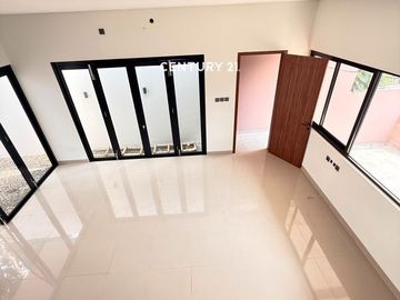 Dijual Rumah Brand New Di Bintaro Sektor 9