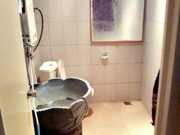 Rumah Limasan Jati Luas 309 m2 di Jl Kaliurang Timur UII