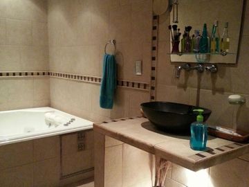 Residencia en Rafael Calzada