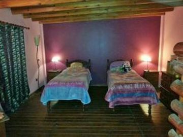 Residencia en Rafael Calzada