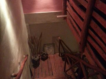 Residencia en Rafael Calzada