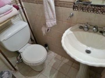 Residencia en Rafael Calzada