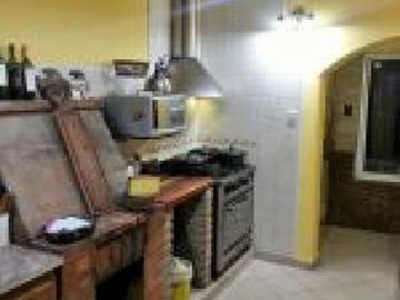 Residencia en Rafael Calzada