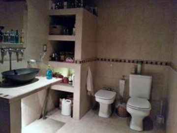 Residencia en Rafael Calzada