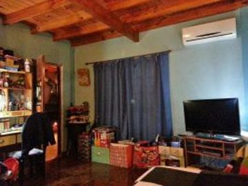 Residencia en Rafael Calzada