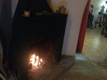 Residencia en Rafael Calzada