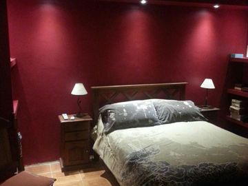 Residencia en Rafael Calzada