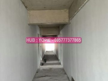 Di jual apartemen murah subsidi pemerintah