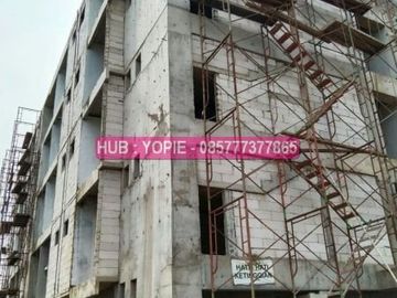 Di jual apartemen murah subsidi pemerintah