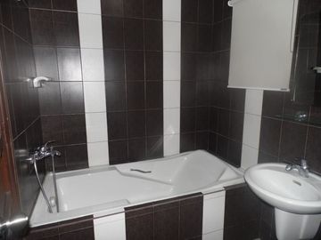 Modern - Three Bedroom House for Sale in Angeles City Near S