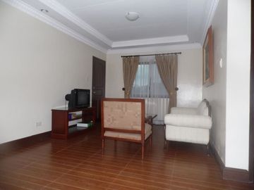 Modern - Three Bedroom House for Sale in Angeles City Near S