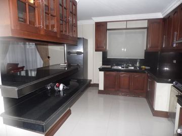 Modern - Three Bedroom House for Sale in Angeles City Near S