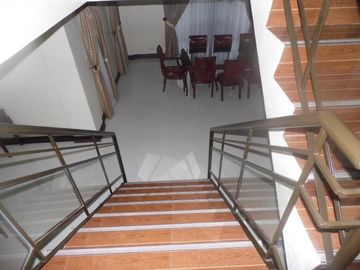 Modern - Three Bedroom House for Sale in Angeles City Near S