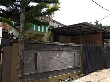 type DOWN SLOPE VIEW KOTA BANDUNG di jatihandap regency