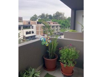 PENTHOUSE en VENTA en CHACARILLA - SAN BORJA