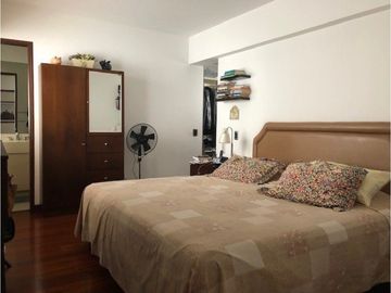PENTHOUSE en VENTA en CHACARILLA - SAN BORJA