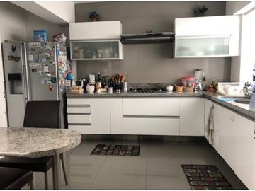 PENTHOUSE en VENTA en CHACARILLA - SAN BORJA