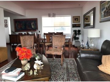 PENTHOUSE en VENTA en CHACARILLA - SAN BORJA