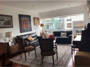 PENTHOUSE en VENTA en CHACARILLA - SAN BORJA