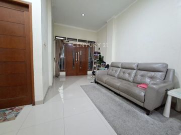 DIJUAL RUMAH BAGUS DI DUREN SAWIT JAKARTA TIMUR