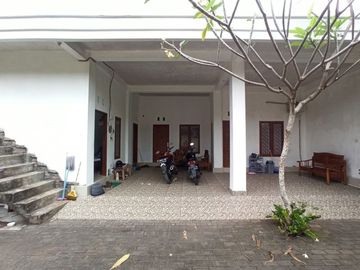 RUMAH KOST DIJUAL CEPAT DEKAT KAMPUS UDAYANA BALI