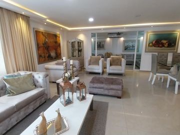 casa condominio en venta en altos de riomar. Cod V11745