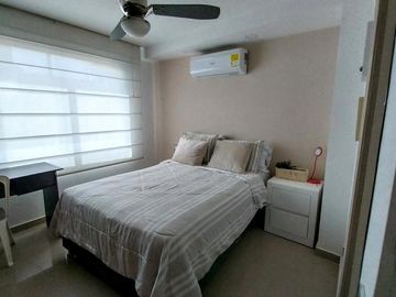 casa condominio en venta en altos de riomar. Cod V11745