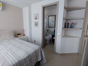 casa condominio en venta en altos de riomar. Cod V11745