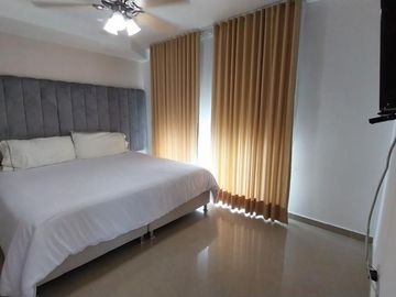 casa condominio en venta en altos de riomar. Cod V11745