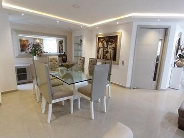 casa condominio en venta en altos de riomar. Cod V11745