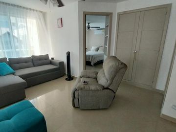 casa condominio en venta en altos de riomar. Cod V11745