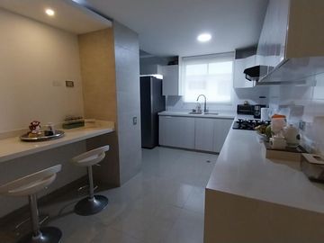 casa condominio en venta en altos de riomar. Cod V11745
