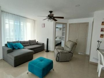 casa condominio en venta en altos de riomar. Cod V11745
