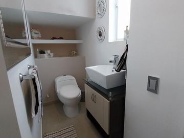 casa condominio en venta en altos de riomar. Cod V11745
