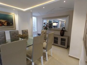 casa condominio en venta en altos de riomar. Cod V11745