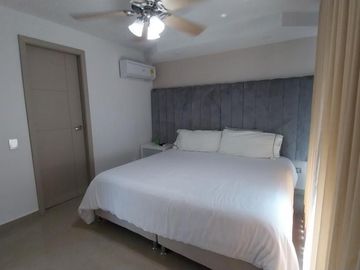 casa condominio en venta en altos de riomar. Cod V11745