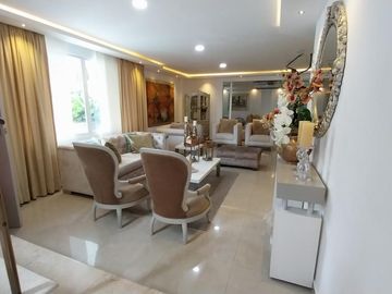 casa condominio en venta en altos de riomar. Cod V11745
