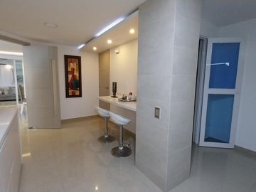 casa condominio en venta en altos de riomar. Cod V11745