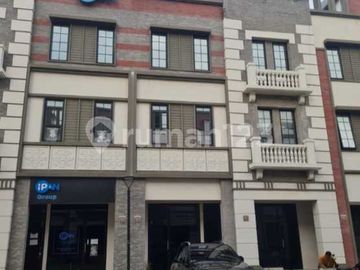 Jual Ruko Osaka
