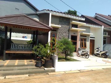 rumah minimalis modern