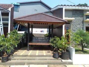 rumah minimalis modern