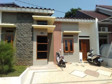 rumah minimalis modern