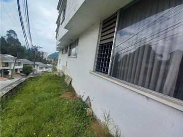Venta Casa-Lote Camelia Manizales