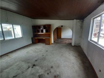Venta Casa-Lote Camelia Manizales