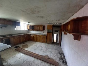 Venta Casa-Lote Camelia Manizales