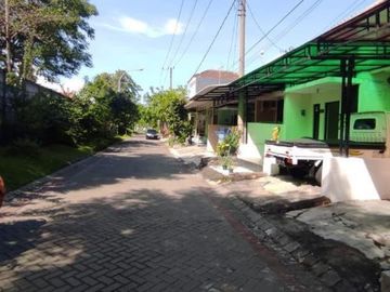 Dijual Rumah Lokasi Di Puri Asri, Pakuwon City Mulyorejo Surabaya