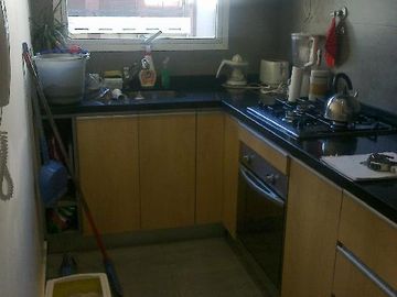 Departamento en Venta en Belgrano, Capital Federal