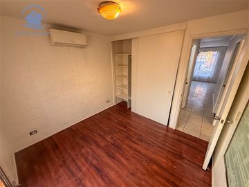 Casa 3 Dorm Condominio Estac Techado Metro Plaza P Alto